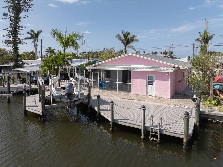 Property photo for 11476 MAY STREET, Matlacha, FL