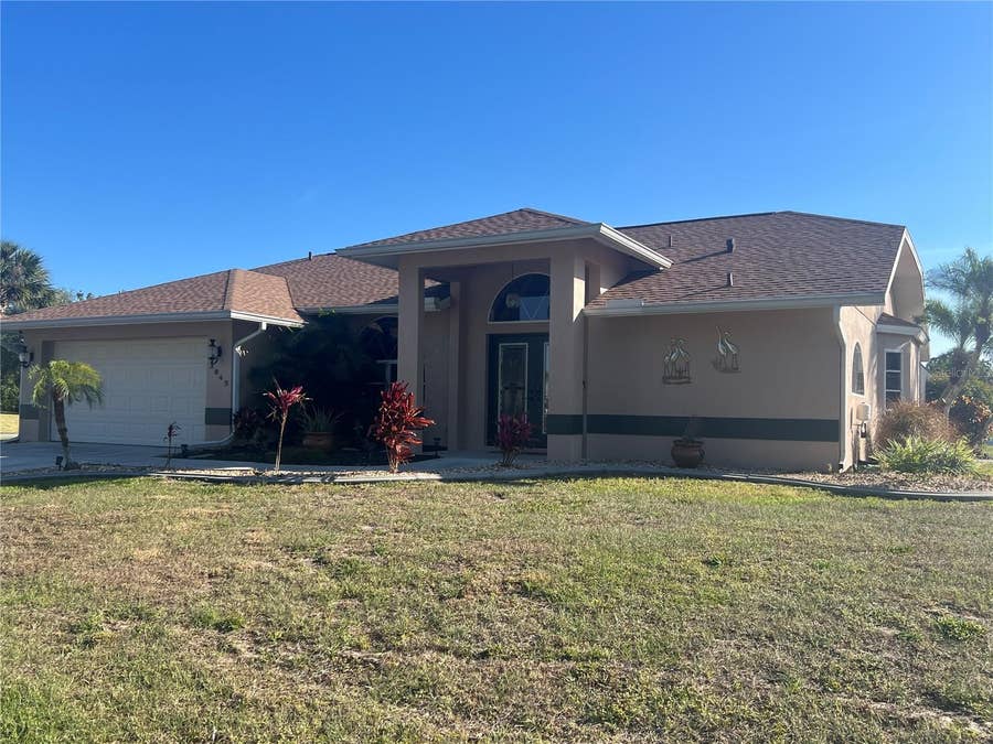 Property photo for 3645 SLAYTON AVENUE, North Port, FL