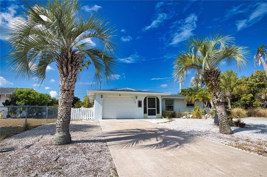 Property photo for 1 CAROLL CIRCLE, Englewood, FL