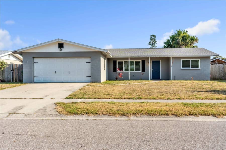 Property photo for 2705 20TH AVENUE DRIVE W, Bradenton, FL