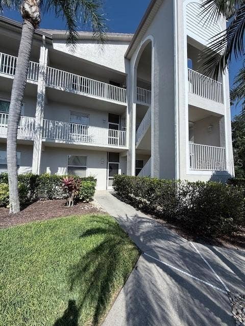 Property photo for 8755 OLDE HICKORY AVENUE, #7109, Sarasota, FL