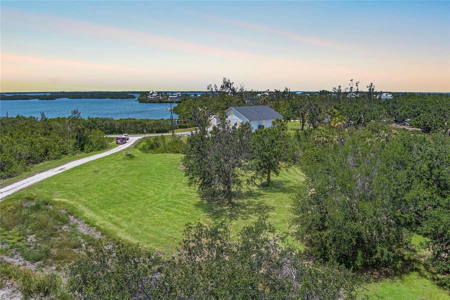 Property photo for 818 BAYOU POINT COURT, Terra Ceia, FL