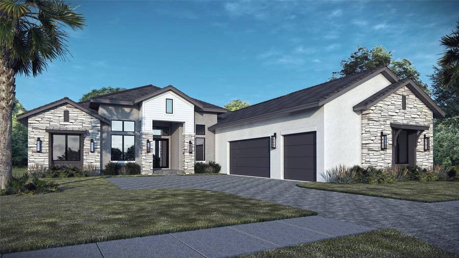 Property photo for 11157 PRICE LANE, Myakka City, FL
