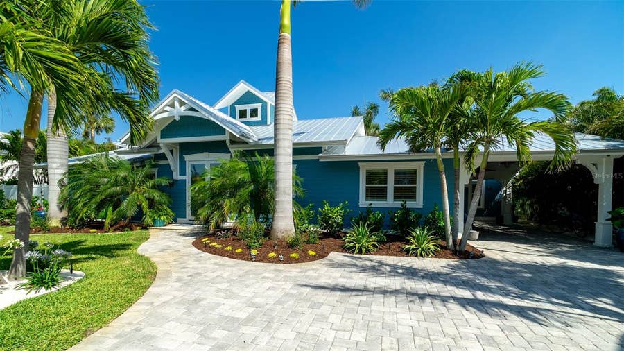 Property photo for 403 75TH STREET, Holmes Beach, FL