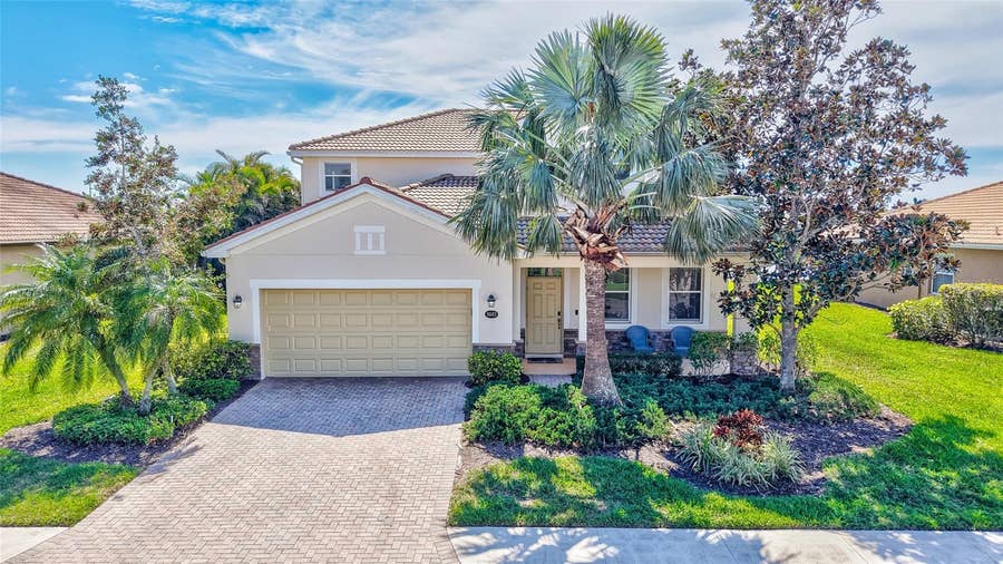 Property photo for 8603 RIVER PRESERVE DRIVE, Bradenton, FL