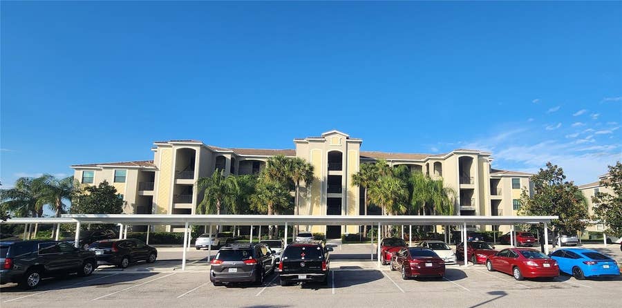 Property photo for 7005 RIVER HAMMOCK DRIVE, #305, Bradenton, FL