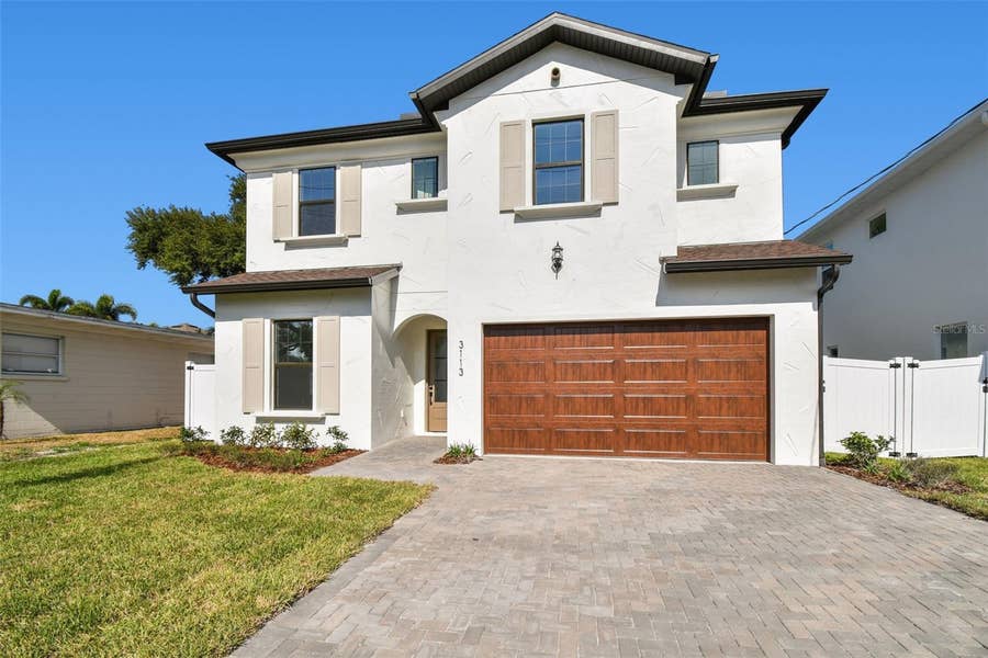 Property photo for 3113 W NASSAU STREET, Tampa, FL