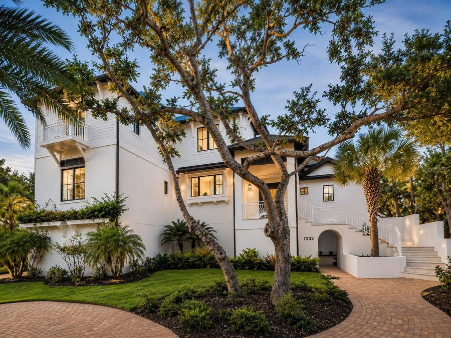 Property photo for 7333 POINT OF ROCKS ROAD, Sarasota, FL