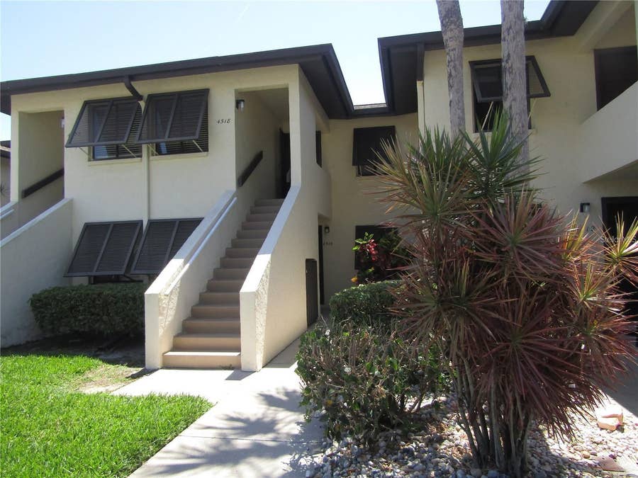 Property photo for 4516 LONGWATER, #29, Sarasota, FL