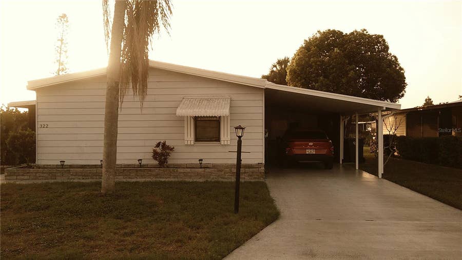 Property photo for 6710 36TH AVENUE E, #322, Palmetto, FL