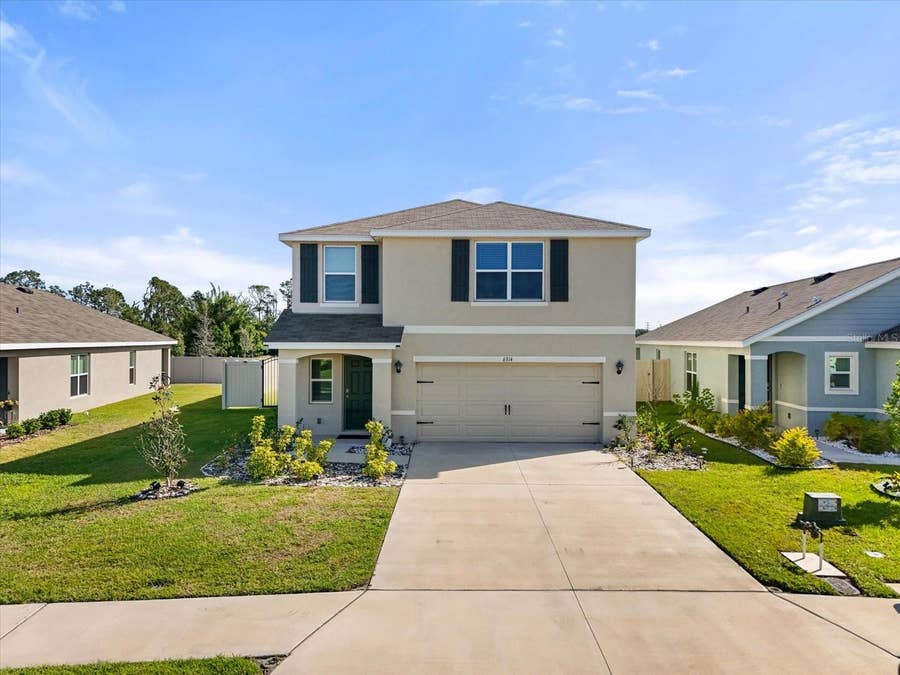 Property photo for 6314 DISTANT HAZE PLACE, Palmetto, FL