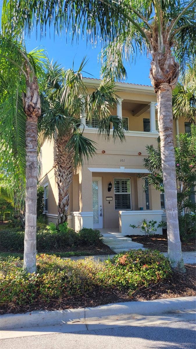 Property photo for 3716 82ND AVENUE CIRCLE E, #101, Sarasota, FL