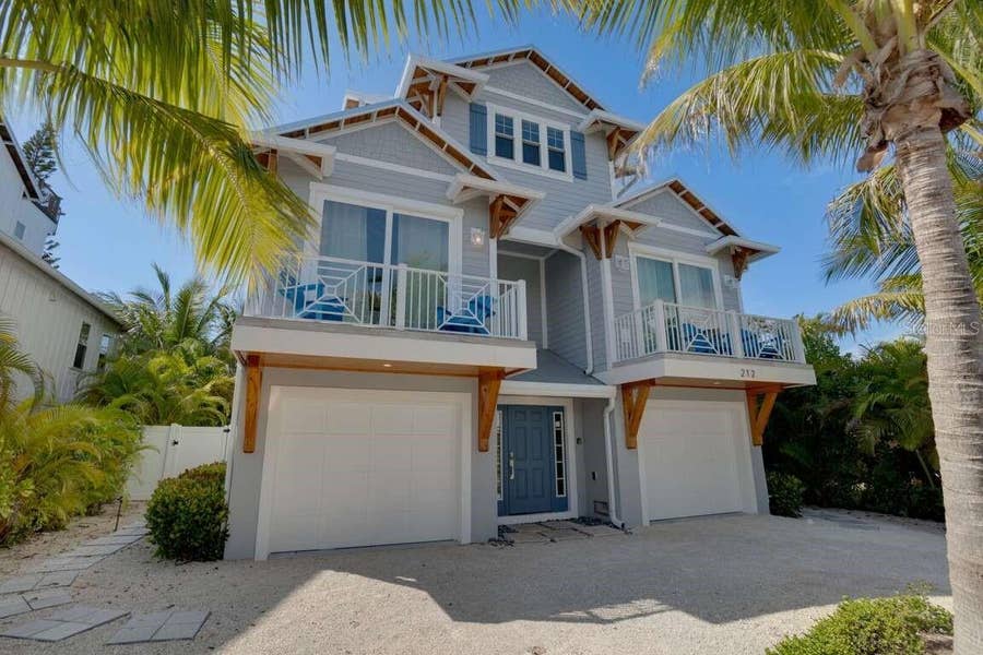 Property photo for 212 72ND, Holmes Beach, FL