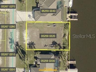 Property photo for 1707 NW 44TH AVENUE, Cape Coral, FL