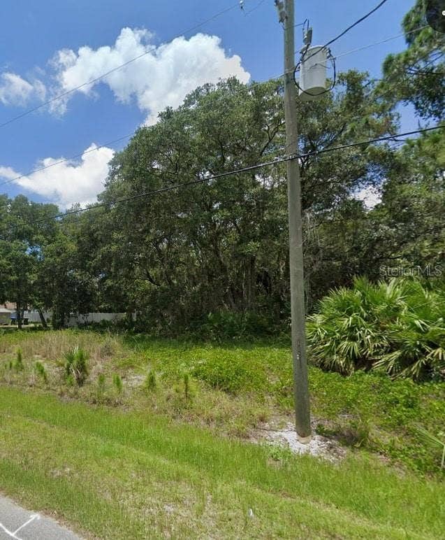 Property photo for PESOLA TERRACE, North Port, FL