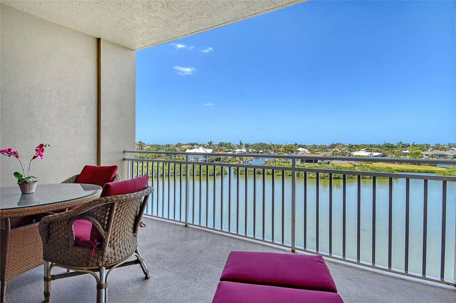 Property photo for 5100 JESSIE HARBOR DRIVE, #504, Osprey, FL