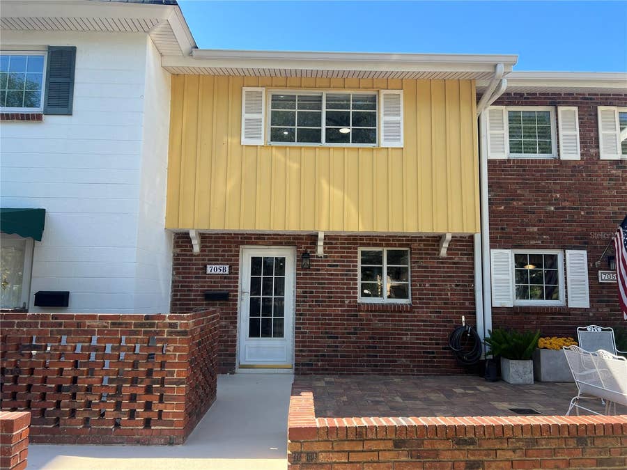 Property photo for 705 W VENICE AVENUE, #705B, Venice, FL