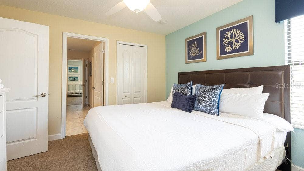 1450 ROLLING FAIRWAY DRIVE, Davenport, FL 33896 Bedroom 6