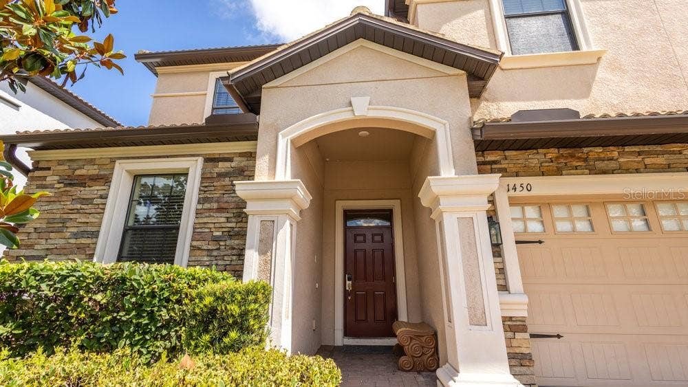 1450 ROLLING FAIRWAY DRIVE, Davenport, FL 33896 1450 Rolling Fairway