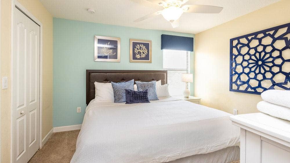 1450 ROLLING FAIRWAY DRIVE, Davenport, FL 33896 Bedroom 6