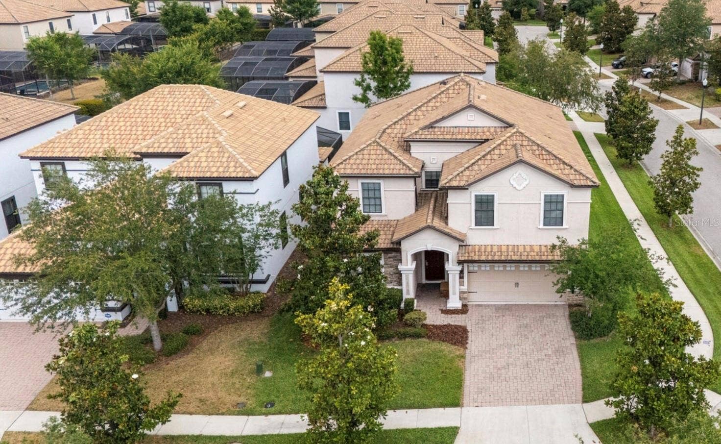 1450 ROLLING FAIRWAY DRIVE, Davenport, FL 33896 Let's Go!