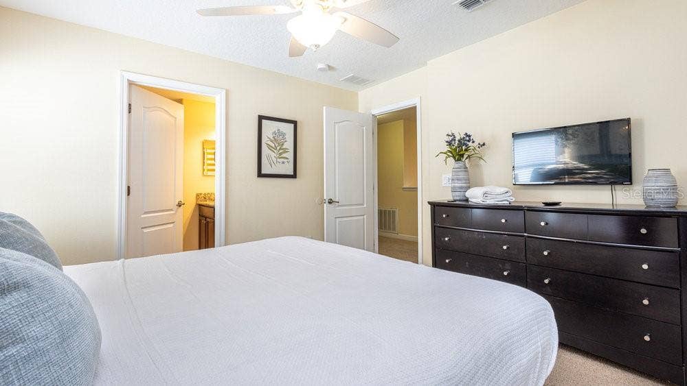 1450 ROLLING FAIRWAY DRIVE, Davenport, FL 33896 Bedroom 7