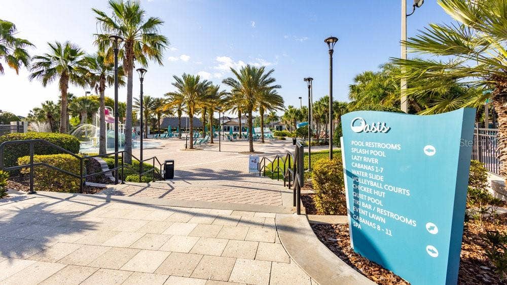1450 ROLLING FAIRWAY DRIVE, Davenport, FL 33896 Amenities, Amenities and more Amenities