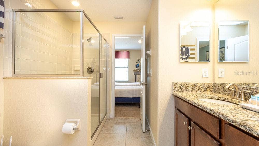 1450 ROLLING FAIRWAY DRIVE, Davenport, FL 33896 Bath 3