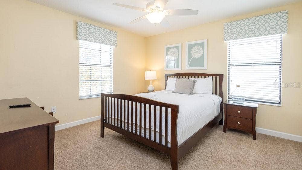 1450 ROLLING FAIRWAY DRIVE, Davenport, FL 33896 Bedroom 8