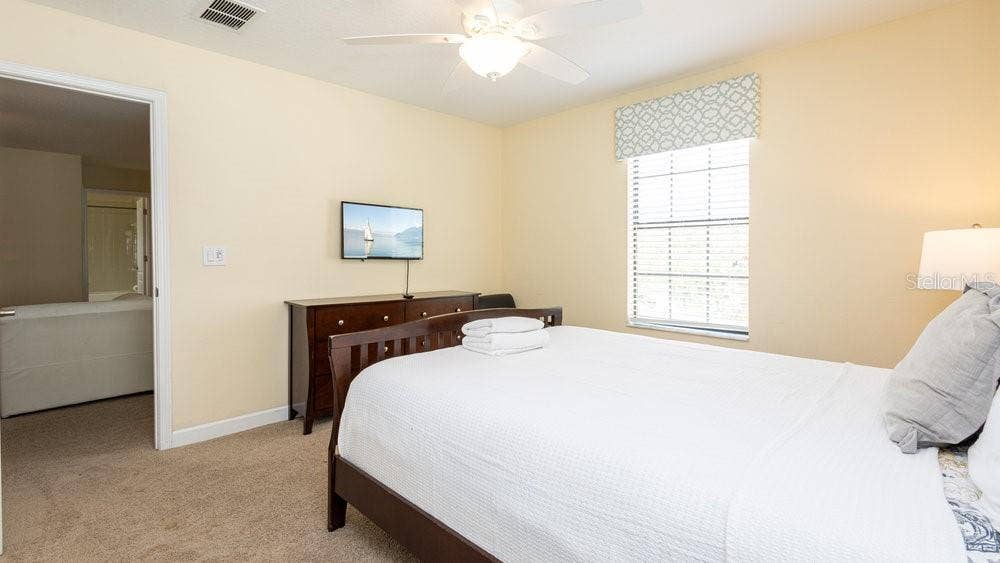 1450 ROLLING FAIRWAY DRIVE, Davenport, FL 33896 Bedroom 8