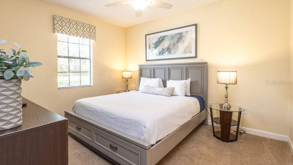 1450 ROLLING FAIRWAY DRIVE, Davenport, FL 33896 Bedroom 1