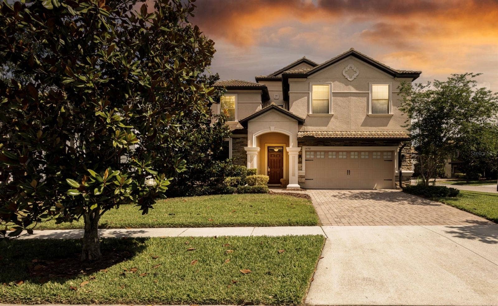 1450 ROLLING FAIRWAY DRIVE, Davenport, FL 33896 Welcome Home