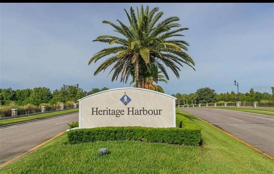 Property photo for 8950 STONE HARBOUR LOOP, Bradenton, FL