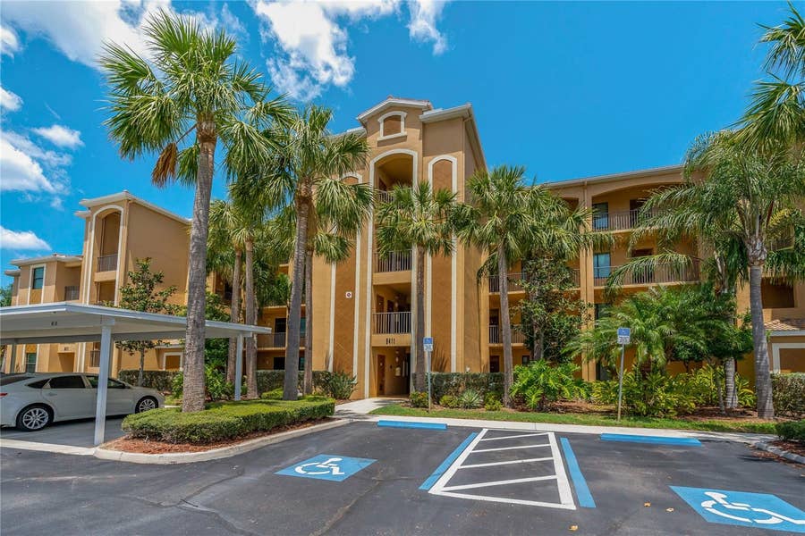 Property photo for 6411 GRAND ESTUARY TRAIL, #401, Bradenton, FL