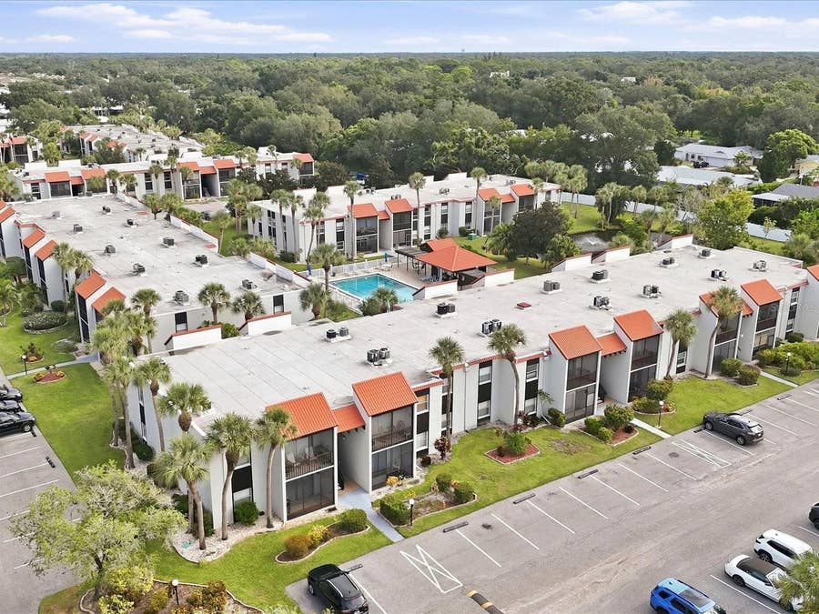 Property photo for 3269 BENEVA ROAD, #203, Sarasota, FL