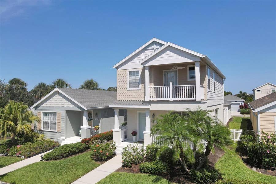 Property photo for 4811 WOODBROOK DRIVE, Sarasota, FL
