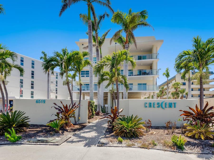 Property photo for 6512 MIDNIGHT PASS ROAD, #303, Sarasota, FL