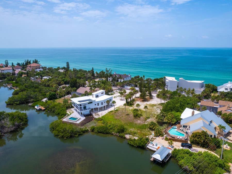 Property photo for 4020 CASEY KEY ROAD, Nokomis, FL