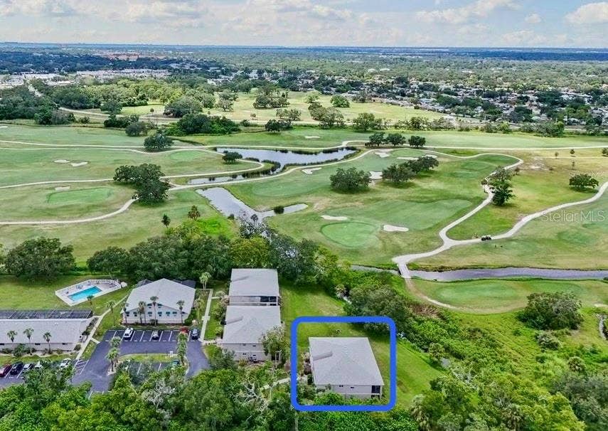 Property photo for 383 BOBBY JONES ROAD, #383, Sarasota, FL