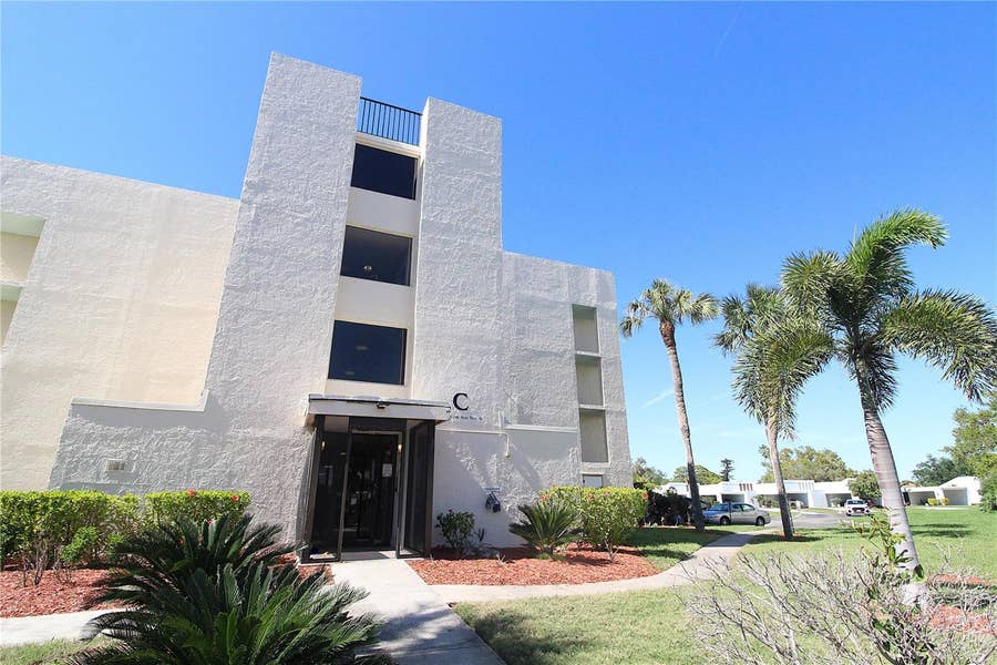 Property photo for 4119 61ST AVENUE TERRACE W, #407, Bradenton, FL
