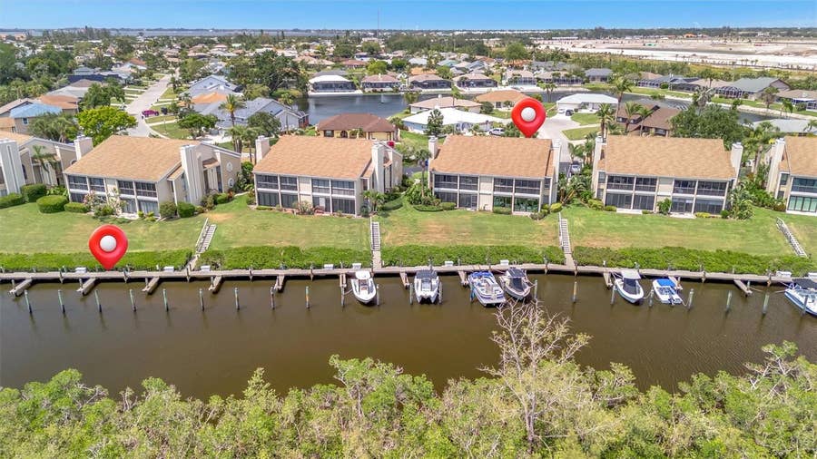Property photo for 8710 54TH AVENUE W, #8710, Bradenton, FL