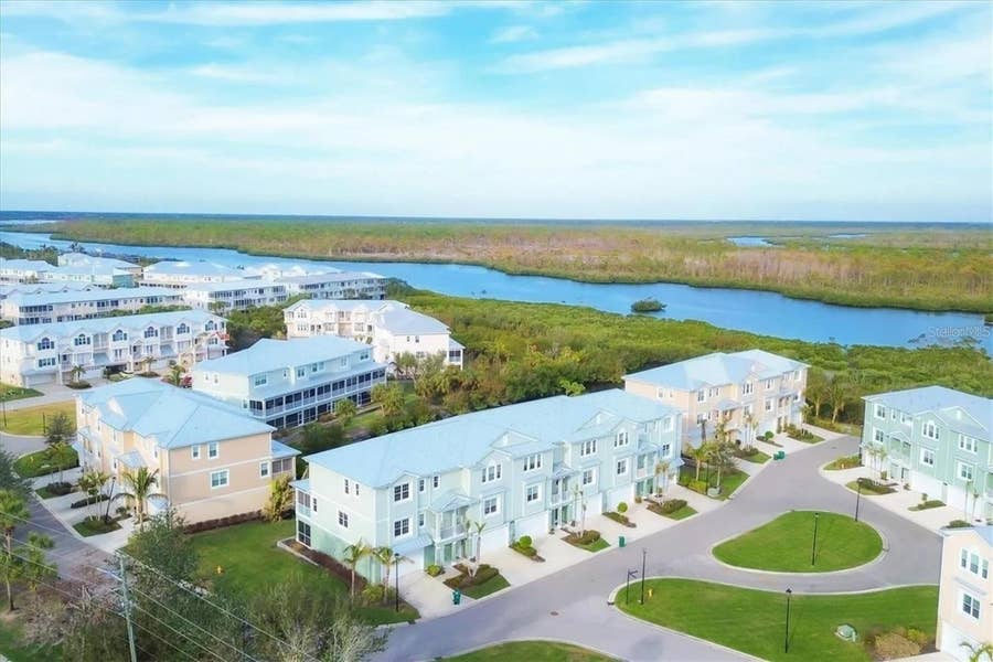 Property photo for 10420 CORAL LANDINGS LANE, #115, Placida, FL