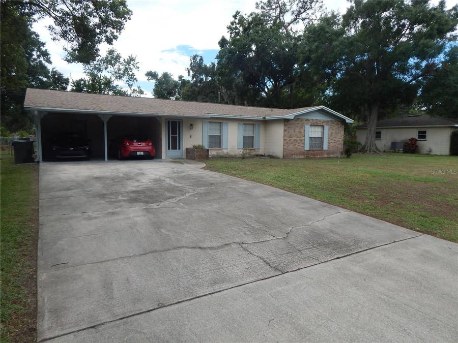 Property photo for 3509 LISA LANE, Lakeland, FL