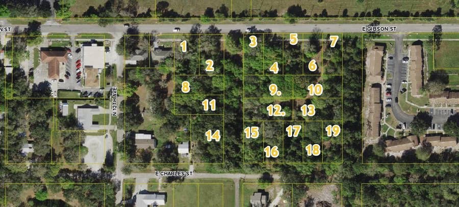 Property photo for E GIBSON STREET, Arcadia, FL