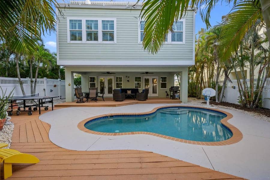 Property photo for 704 GLADIOLUS STREET, Anna Maria, FL