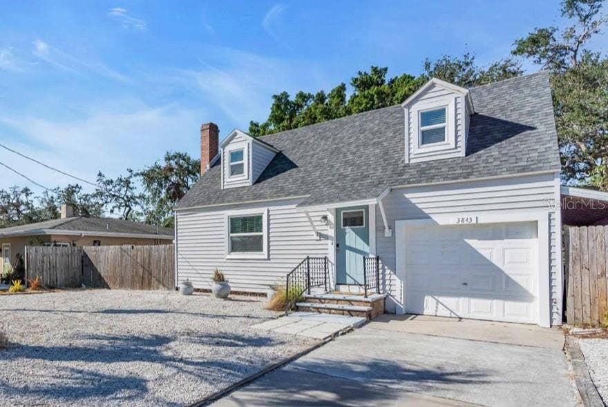 Property photo for 3843 CHAPEL DRIVE, Sarasota, FL