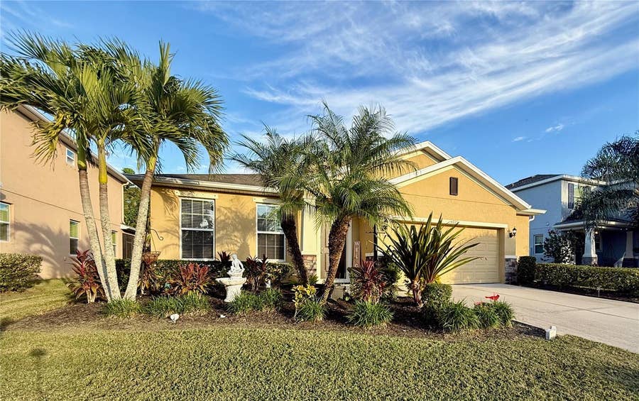 Property photo for 6121 35TH COURT E, Bradenton, FL