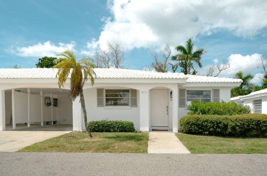 Property photo for 669 SPANISH DRIVE N, #21, Longboat Key, FL