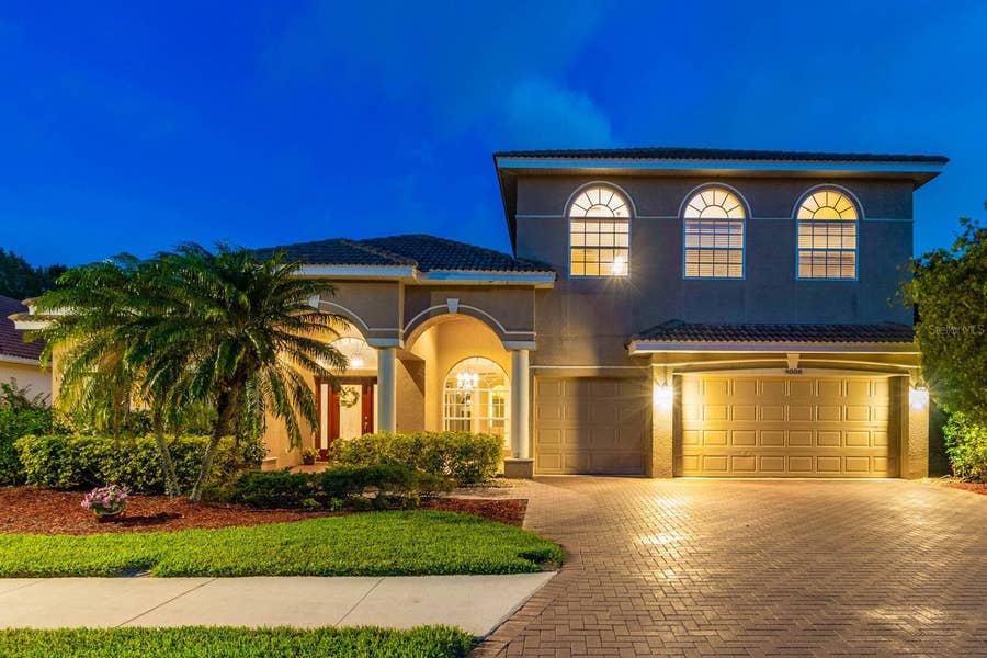 Property photo for 9008 BROOKFIELD TERRACE, Bradenton, FL