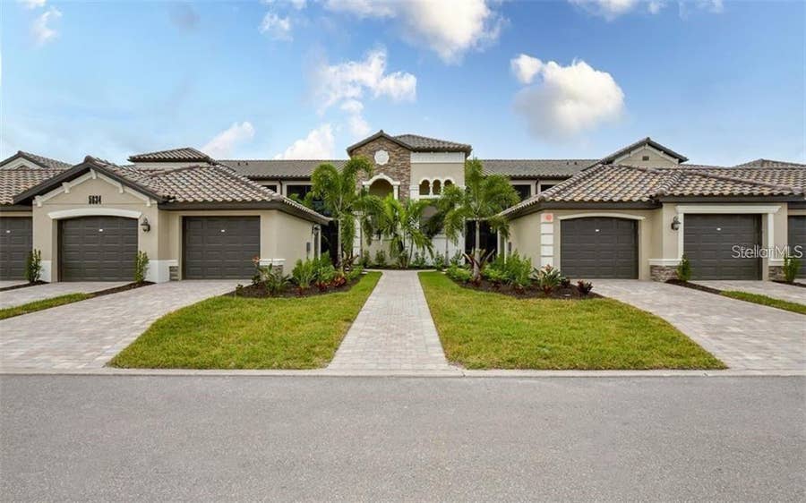 Property photo for 5674 PALMER CIRCLE, #206, Bradenton, FL